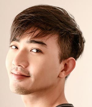 白银代妈视觉设计师